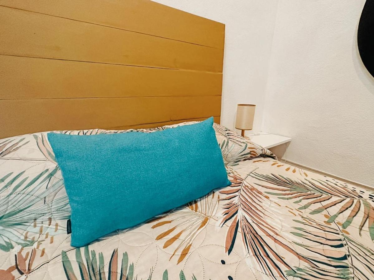 Hotel Nicte Ha Tulum Exteriör bild